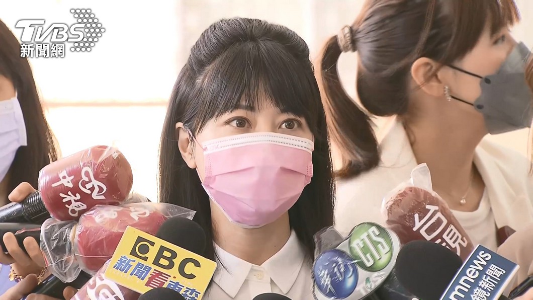 綠營又內鬨！不滿高嘉瑜開砲側翼　李建昌嗆：離開民進黨