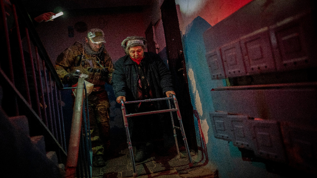 圖/達志影像美聯社