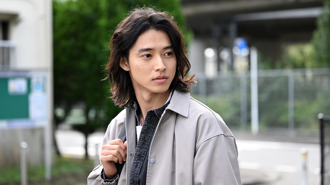 《今際之國》山崎賢人工作爆滿 明年最大心願竟是「這事」