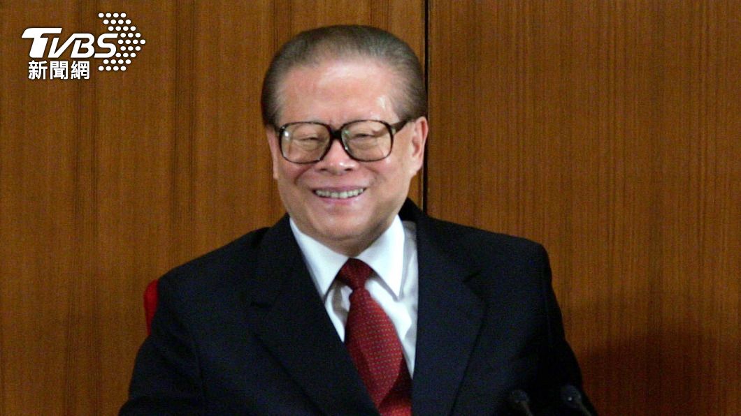 白紙運動剛起義⋯江澤民逝世!中共要角之死曾掀「天安門」2社運
