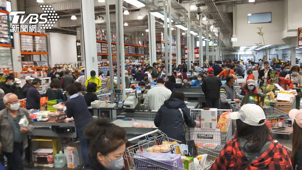 婆婆讚「好市多蘿蔔糕好呷」 媳買回開冰箱⋯眼前一幕傻了