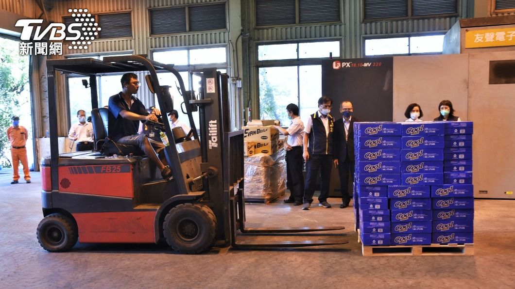 高雄關又查獲走私啤酒