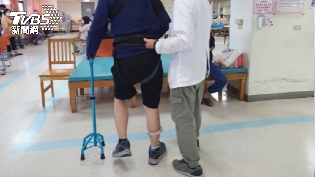 熬夜、三餐不正常、少運動 38歲男晨起突腦中風