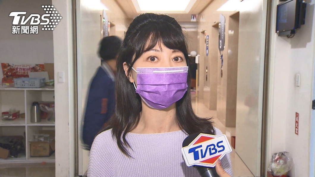 圖/TVBS