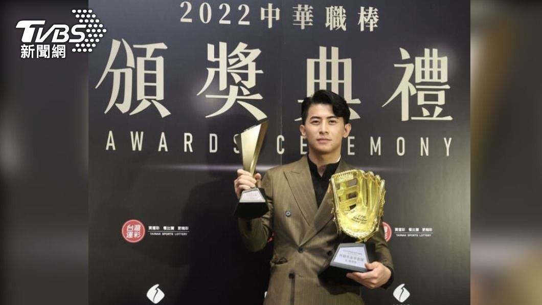 「四爺營造」關門　陳傑憲直言金手套意義大