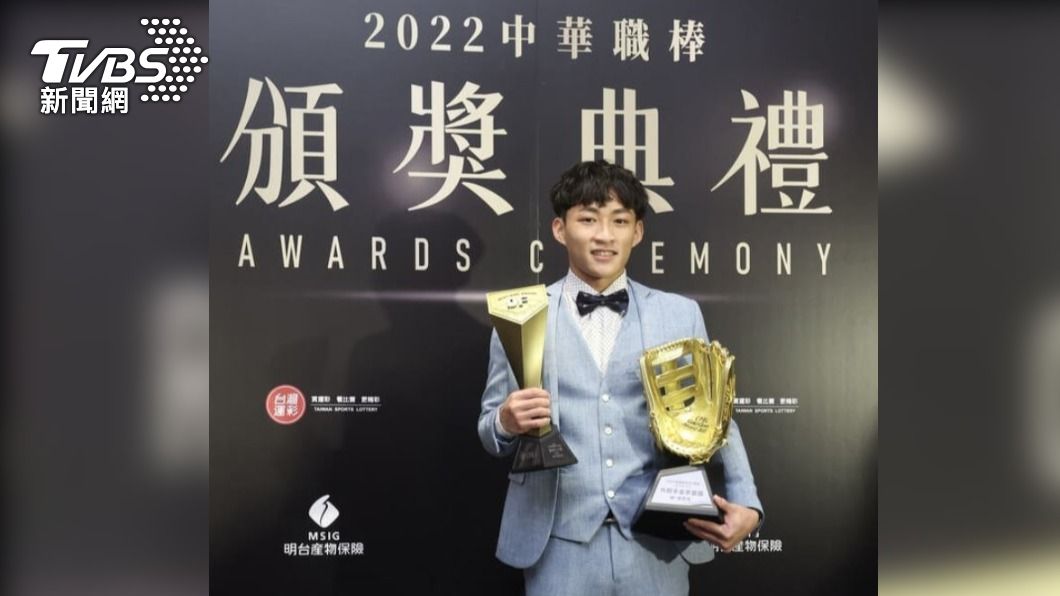 郭天信求更好轉念面對質疑 代表很多人關心中職