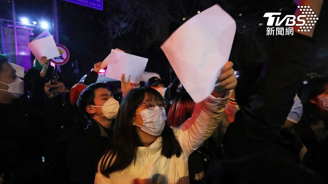 陳國元指出方艙債的概念是在賺疫情財。(圖/達志影像美聯社)