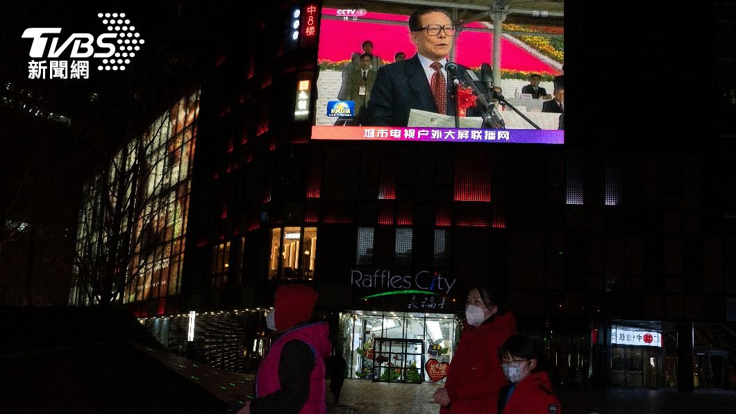 圖/達志影像美聯社