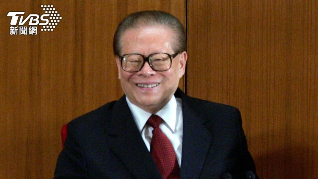 大陸民眾社交媒體哀悼江澤民 網友藉機暗諷習近平