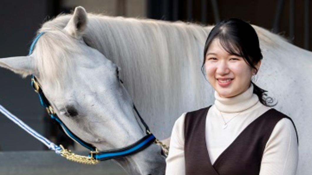 日本德仁天皇獨生女 愛子今迎21歲生日