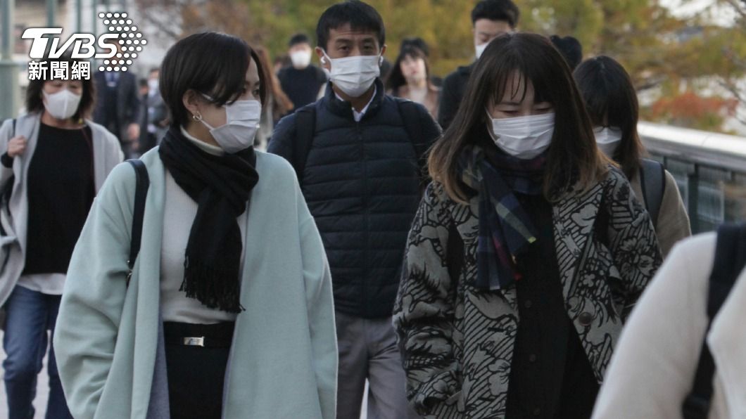 7年來首次!日本憂3情況致供電吃緊 政府籲冬季節電