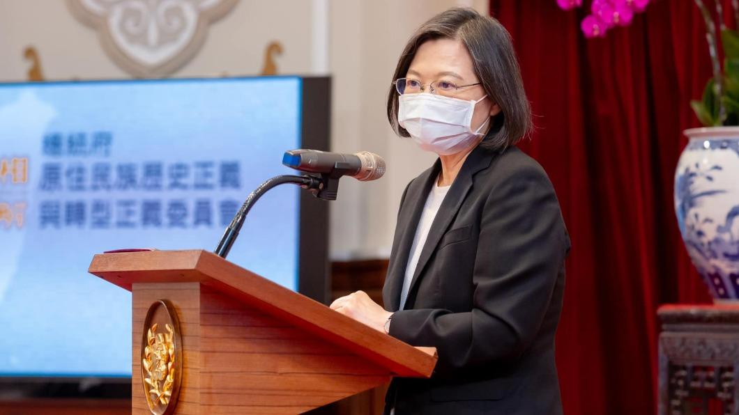 分析/蔡英文過境美晤麥卡錫 外交突破卻也危機四伏當謹慎