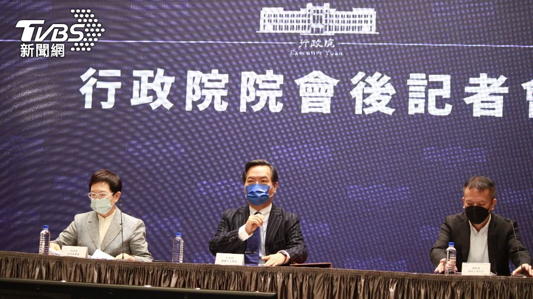 抗空污!政院提修法 大型柴油車舊換新減徵貨物稅延長4年