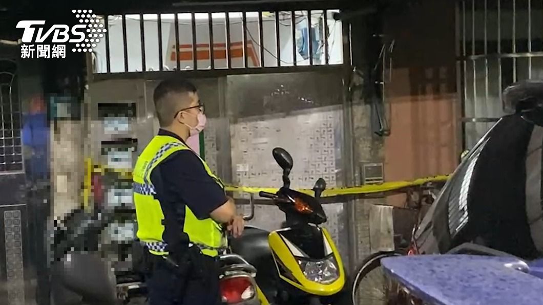 長期受害!婦雙刀狠殺家暴夫後自首 法院裁准羈押未禁見