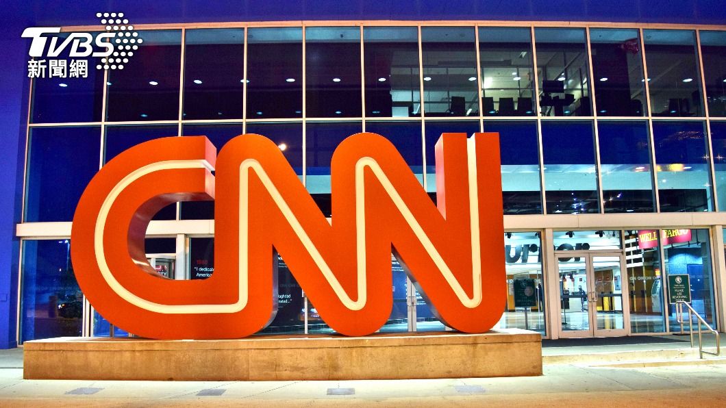 經濟不景氣致廣告收入銳減 媒體巨頭CNN將大裁數百人