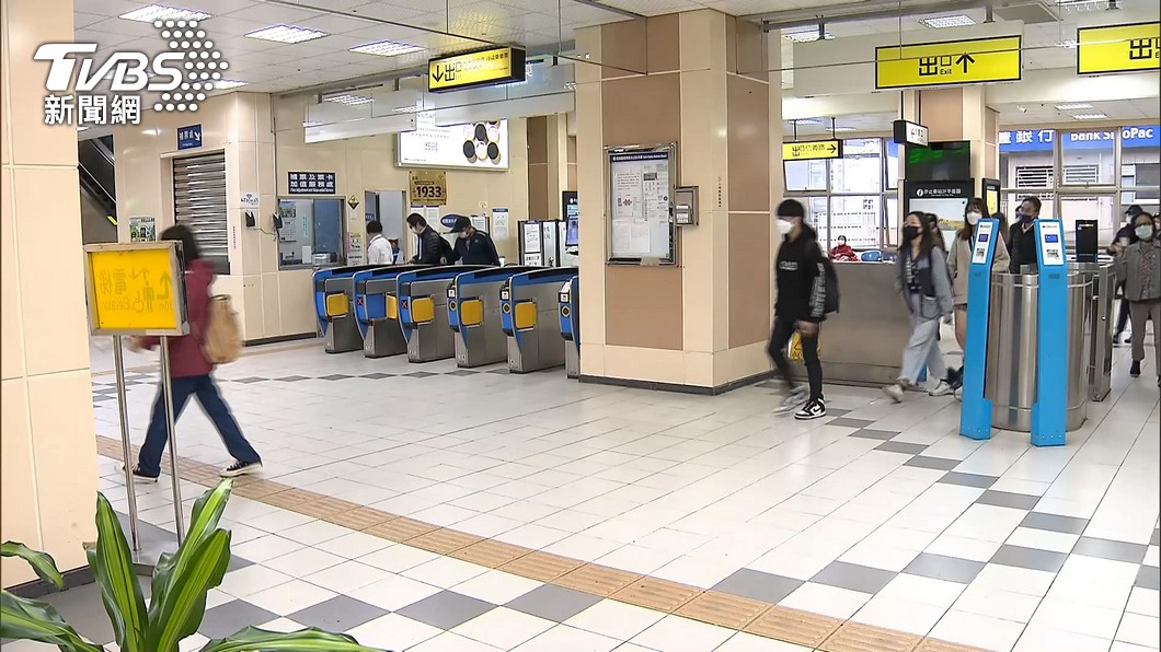 圖／TVBS