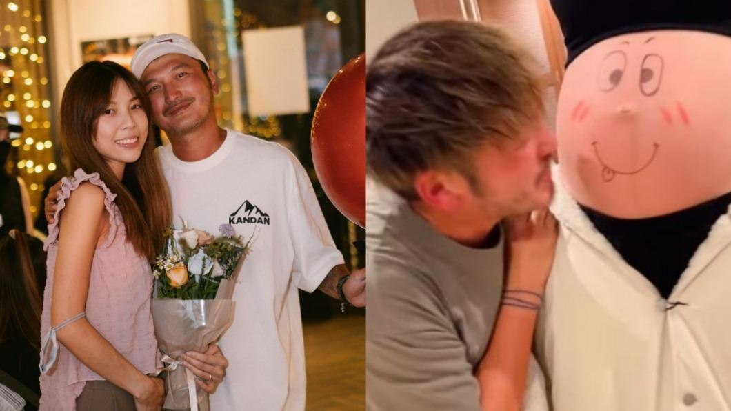 結婚不到1年!KID認了「重大轉變」 鬆吐當爸幕後秘辛