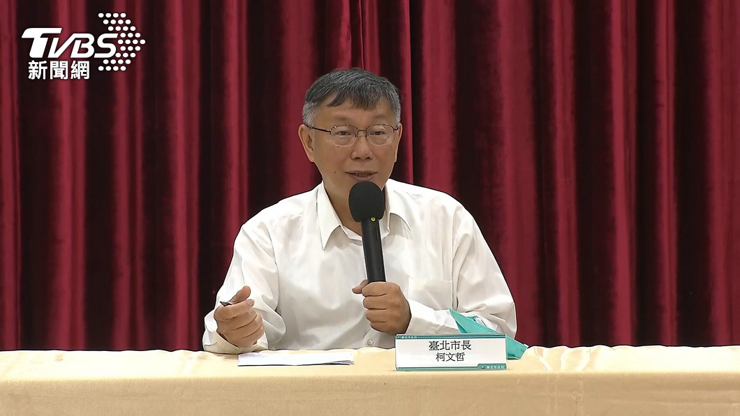 監視器弊案！陳重文涉收賄遭聲押　柯文哲曾怒轟：財團勾結議會