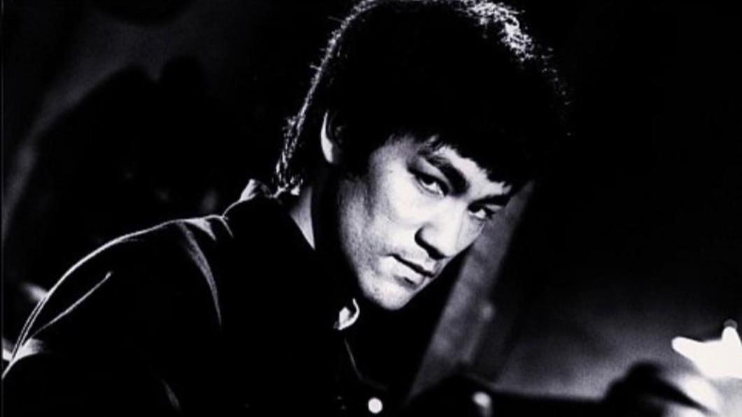 李小龍武藝高超紅遍全球。(圖/翻攝自IMDB)