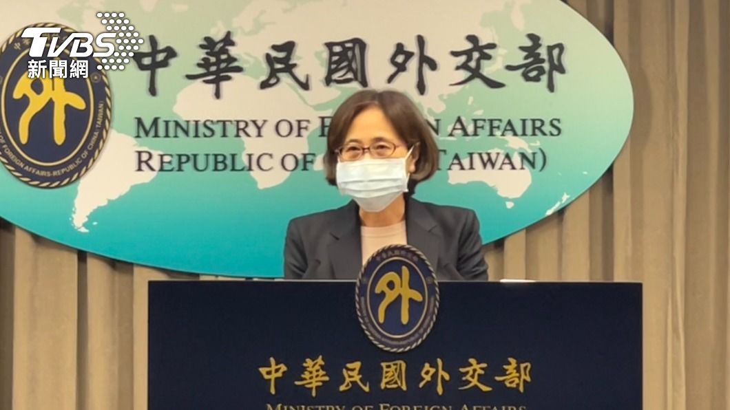 瓜地馬拉總統「這動作」我大使將異動？　外交部這樣說