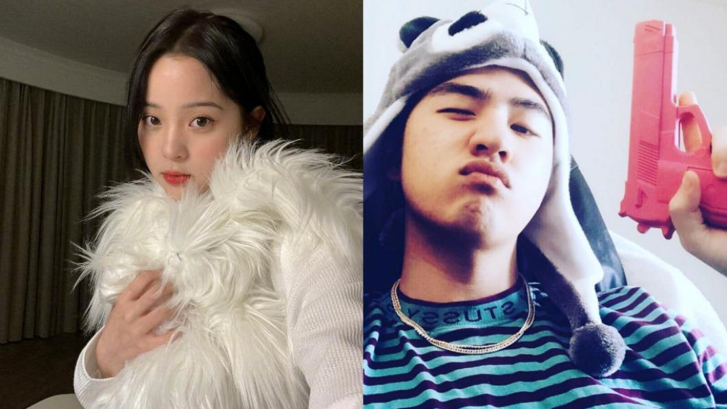 才傳新戀情!歐陽妮妮爆鹿希派「常去歐陽娜娜家」 私下關係公開了