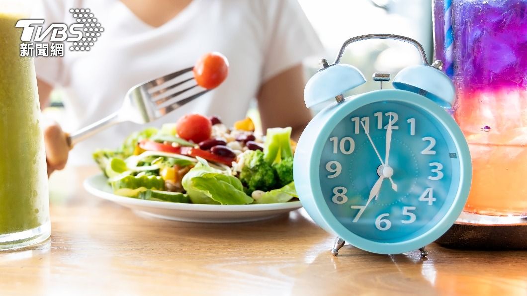 間歇性斷食相對短命?美國最新研究:恐讓早死風險增加3成