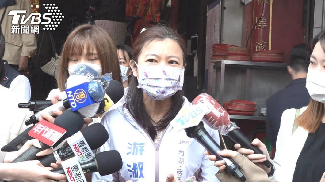 港湖立委禮讓黃珊珊?游淑慧直呼:沒有互信、賠本生意