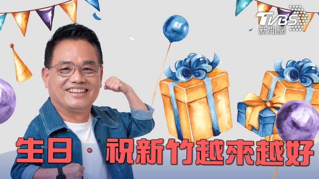 林耕仁失利 生日許下三願 (圖/林耕仁臉書)