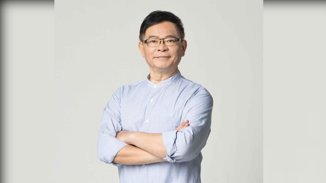 民進黨台北市議員李建昌。(圖/翻攝自李建昌臉書)