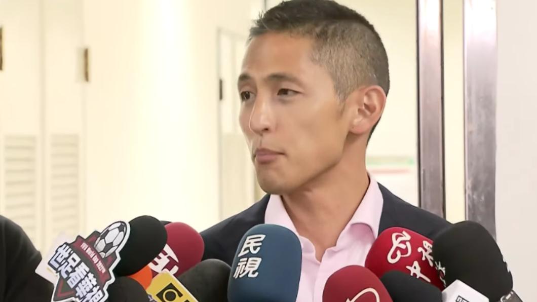 「我沒這麼可怕」 吳怡農登記開戰:盼乾淨選舉、不抹黑