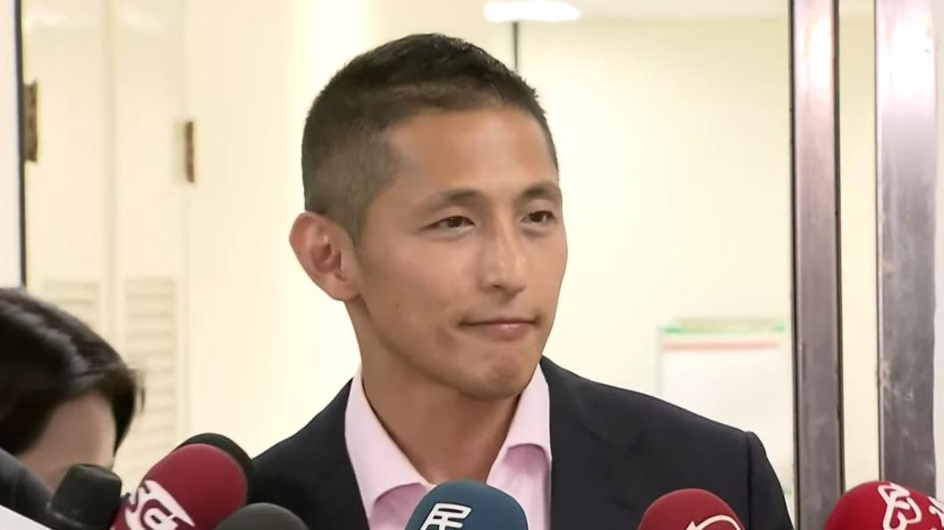 吳怡農登記立委補選 直言民進黨因「這機制」致選舉大敗