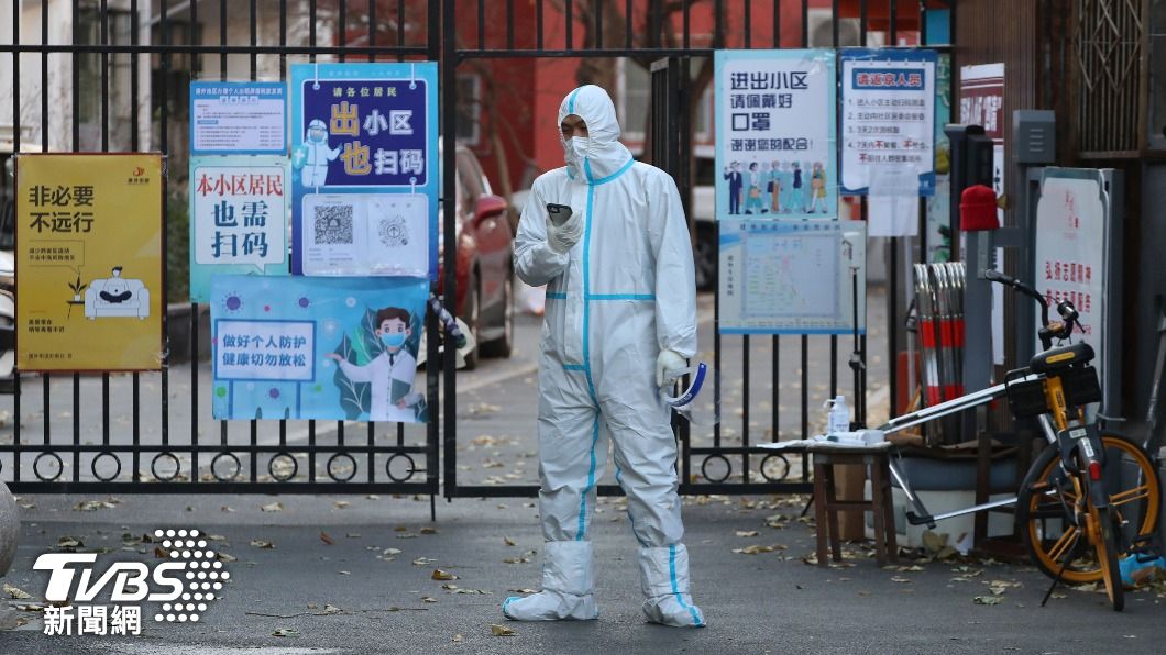 有望放寬封控方針?風向變 陸國務院副總理也不提清零了