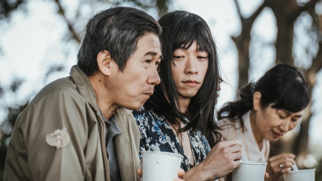 《阿媽》片中「圓仔湯」是串起全家人情感的美食。(圖/公視台語台提供)
