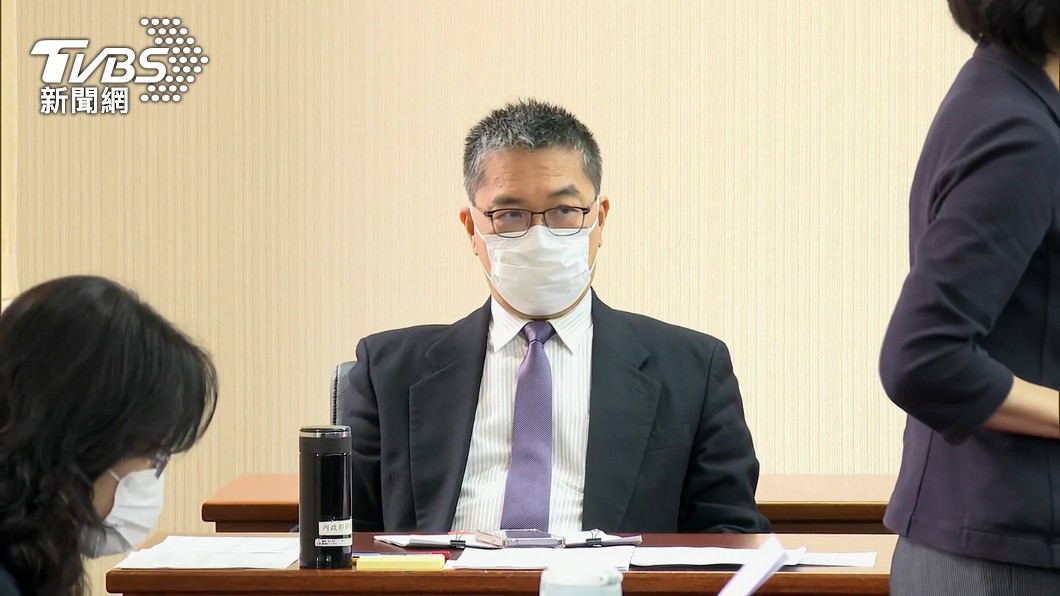 直播嗆徐國勇「不知削了多少錢」 館長挨告誹謗二度不起訴