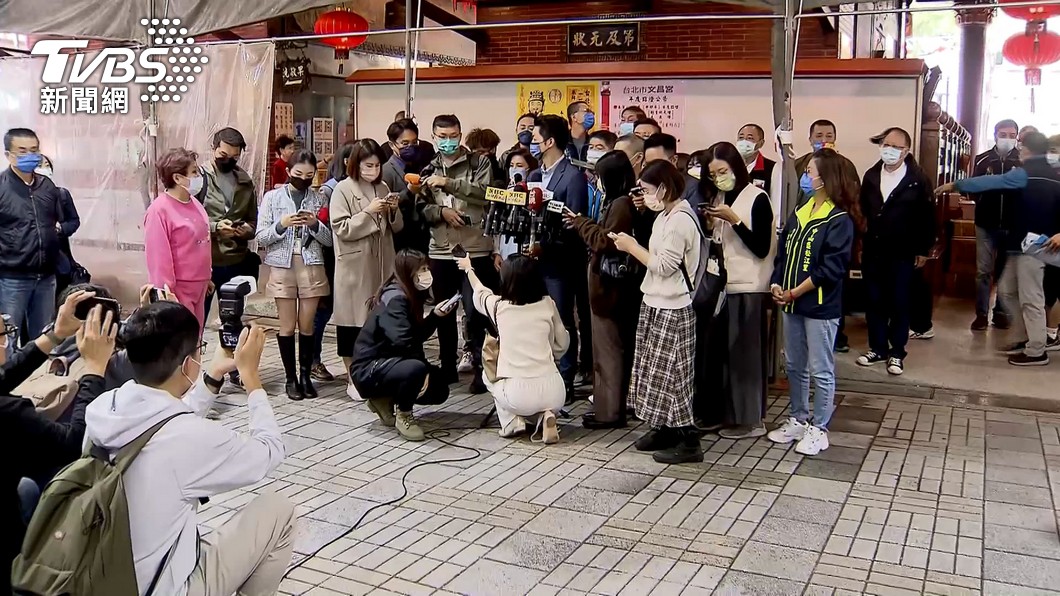 圖／TVBS