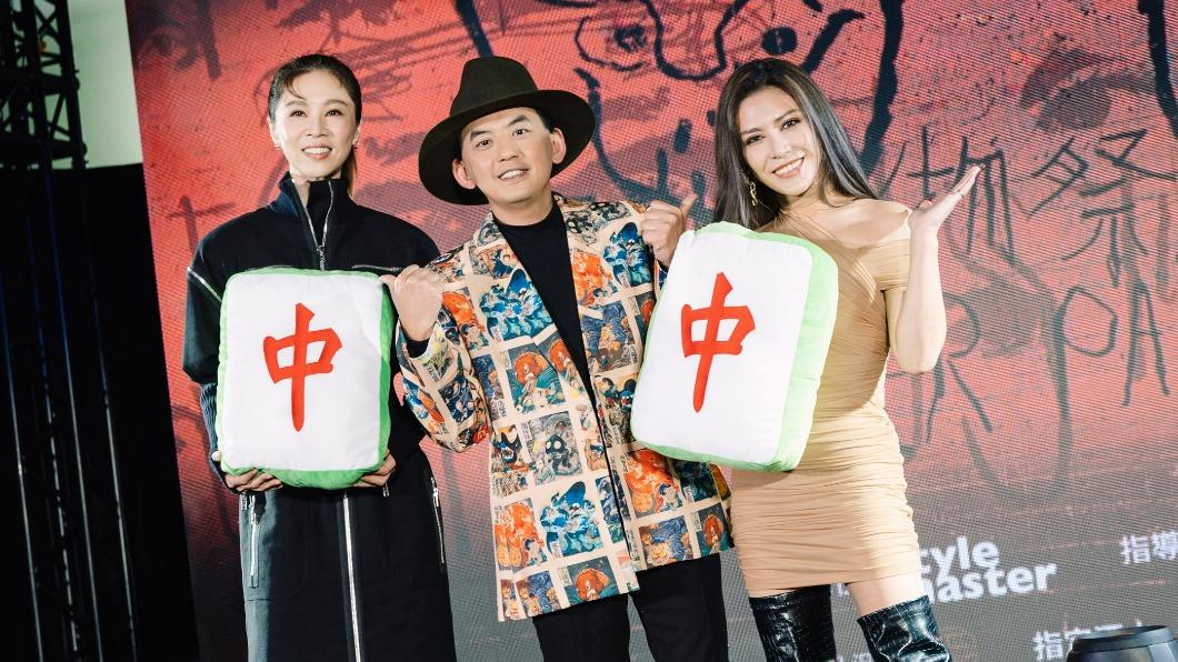 孟耿如緊張了！黃子佼不拚2胎原因曝　喊話：有了就送愛馬仕