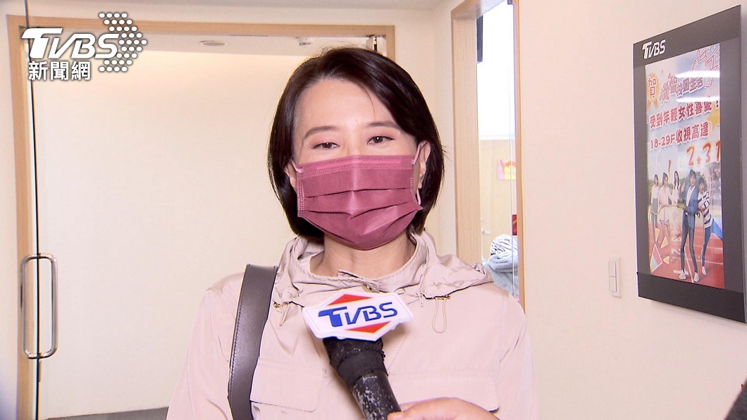 傳王鴻薇戰北市立委補選!徐巧芯暖喊加油:除了他沒人能贏