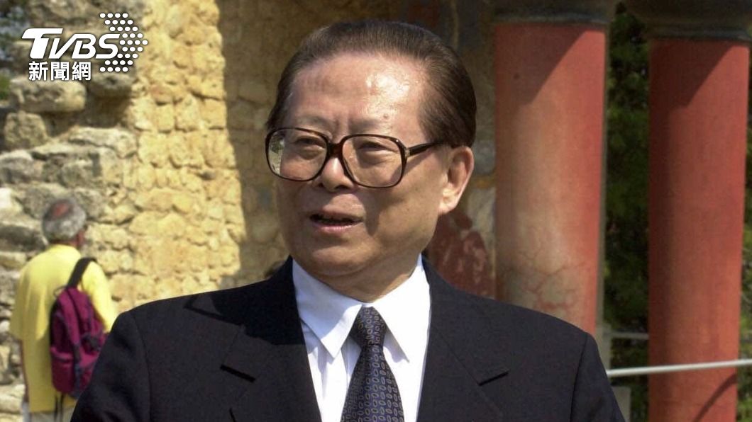 江澤民白血病離世! 醫籲「長者」當心:2症狀快就醫