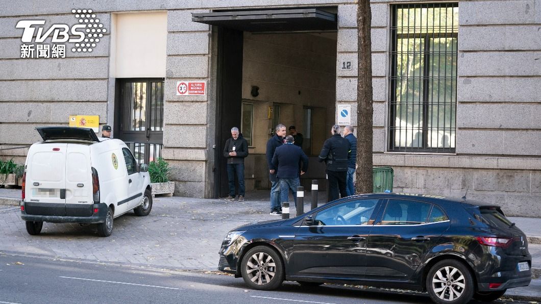 西班牙出現第5件郵包炸彈　總理和國防部都收到