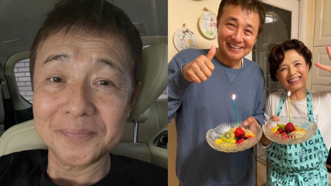 纏鬥病魔半生!日本男星渡邊徹敗血症病逝 享壽61歲