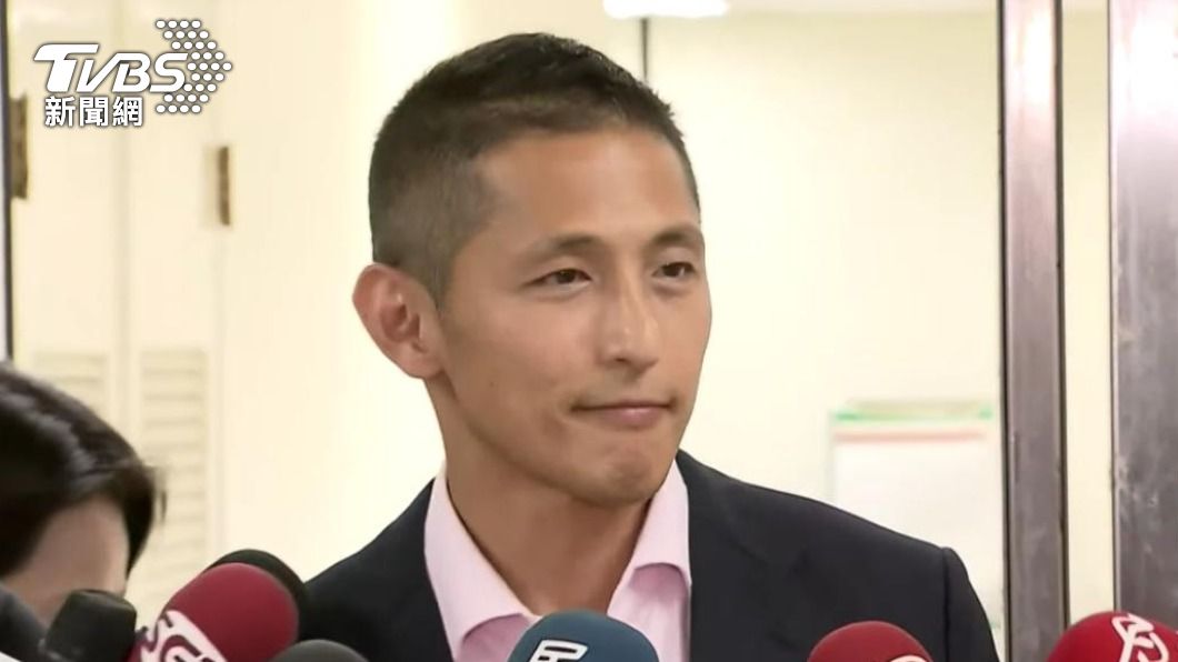 吳怡農「一句話」砲轟蔡英文 劉寶傑驚呼:冷汗直流