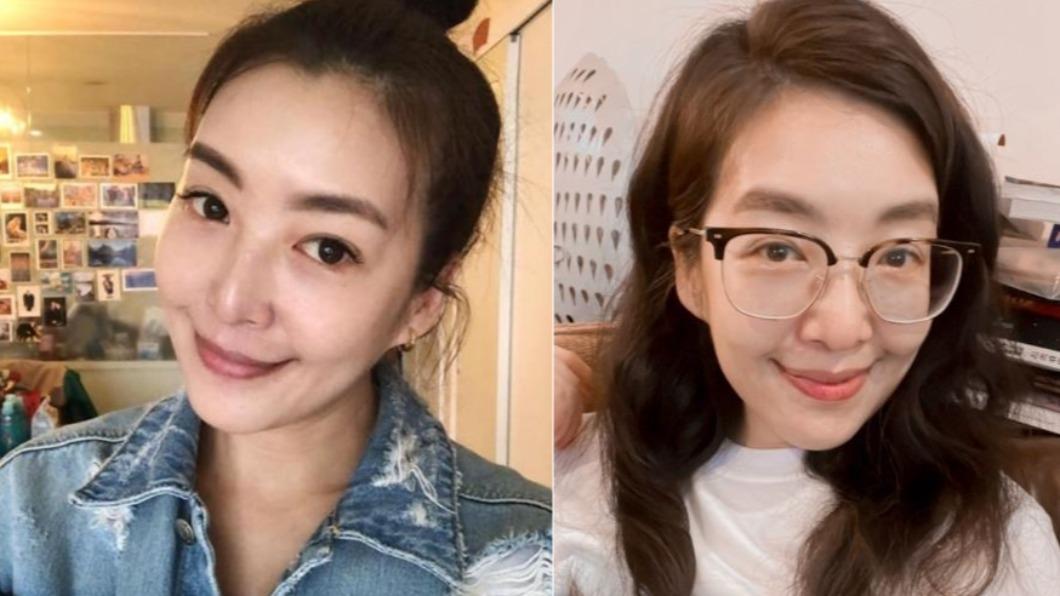 女星眼下長小肉芽!竟是「血管瘤」知噩耗痛哭:我在幹嘛