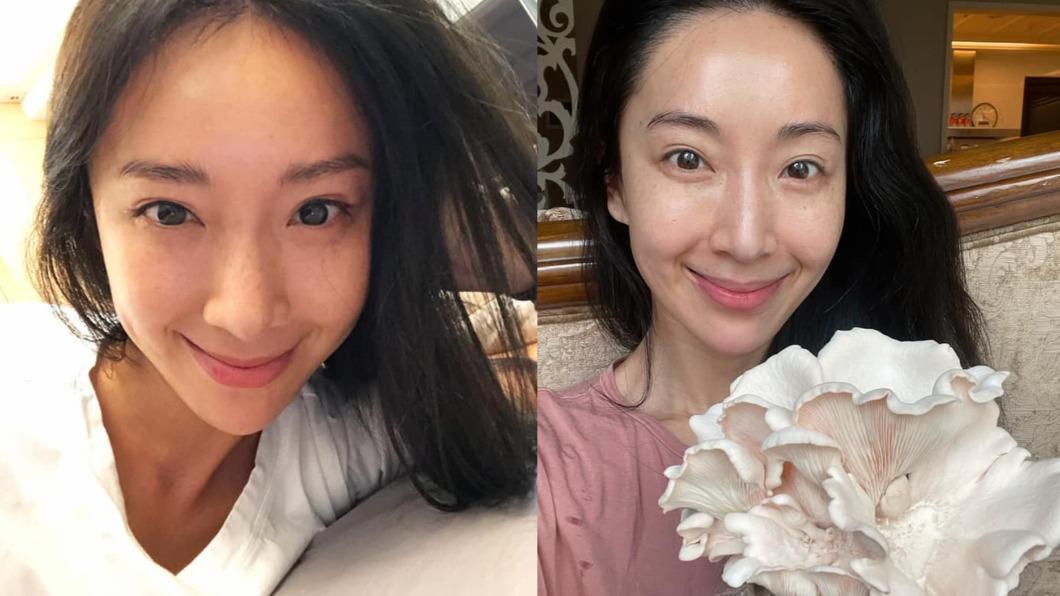 5歲愛女高燒8天!隋棠2兒又「接連掛病號」嘆:心力交瘁