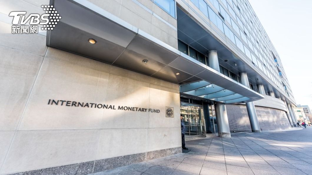 IMF總裁下周訪中 將討論清零措施與債務減免