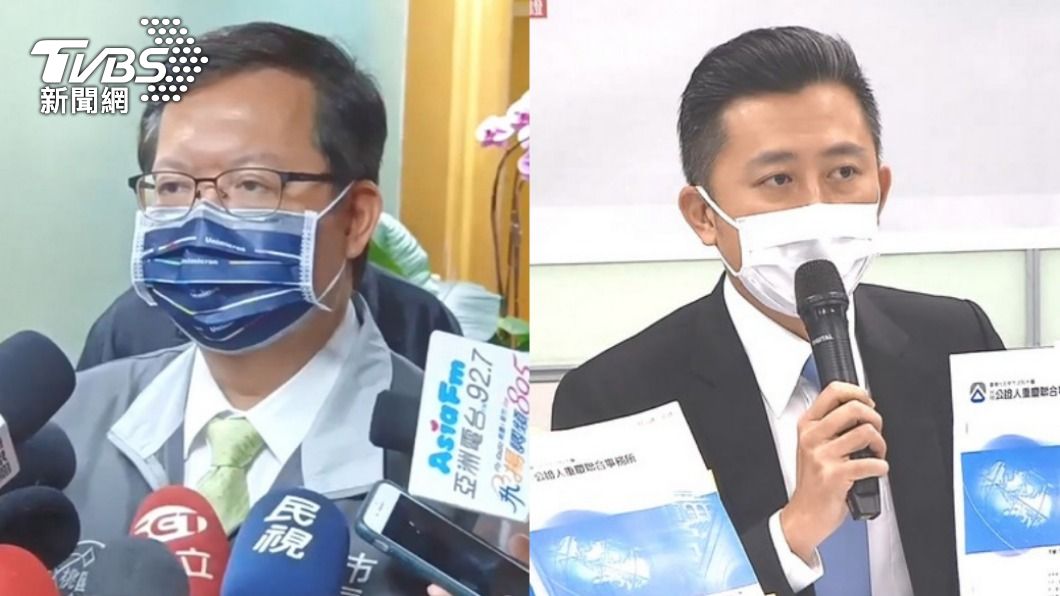 民進黨敗選唯一戰犯?林智堅發聲:有必要向社會報告我的看法