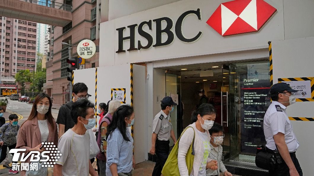 裁員潮吹向銀行界? 瑞信、匯豐傳出大規模「瘦身」計畫