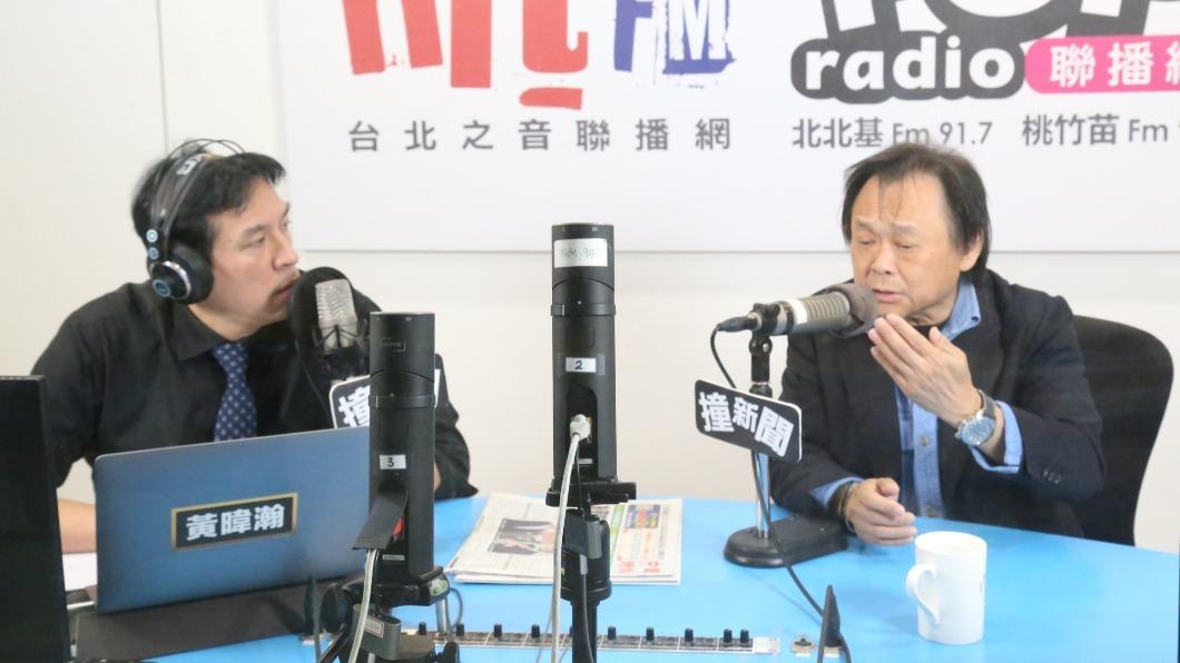 吳怡農指「初選機制崩壞」致綠營大敗 王世堅:非常認同