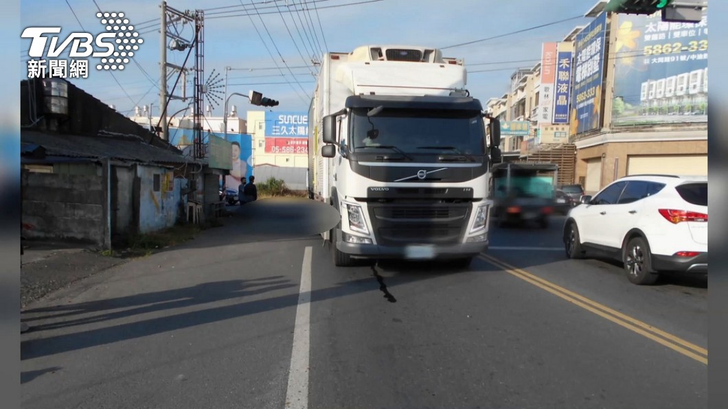 圖/TVBS