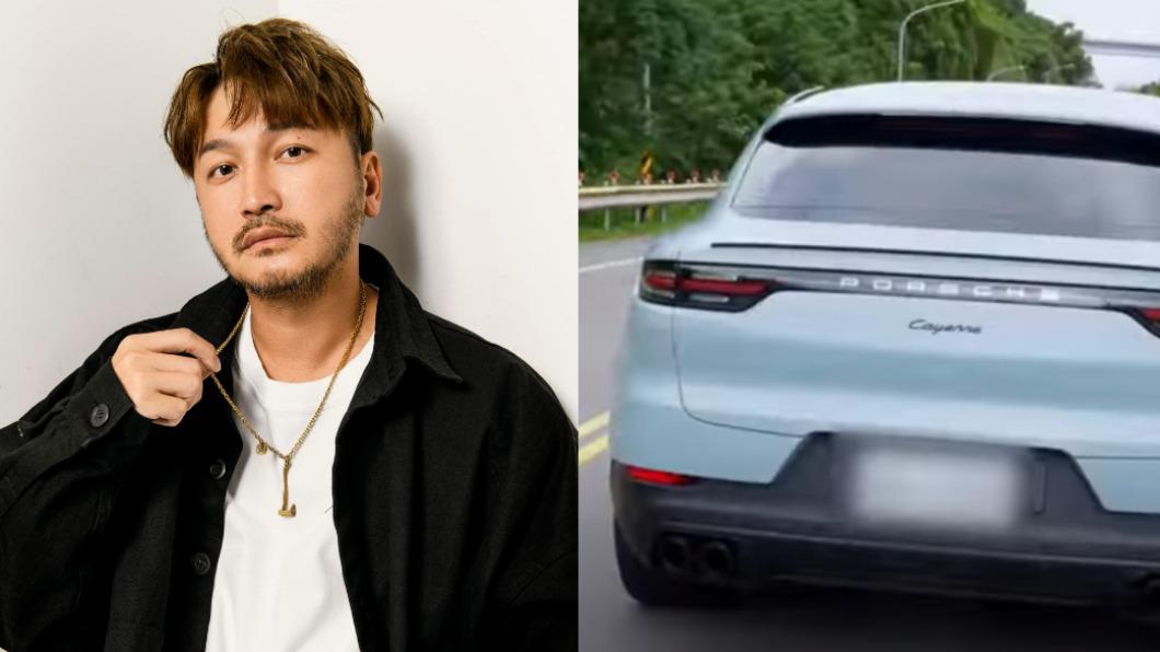 KID已備好奶爸專車 愛車包膜後竟撞臉「妙蛙種子」