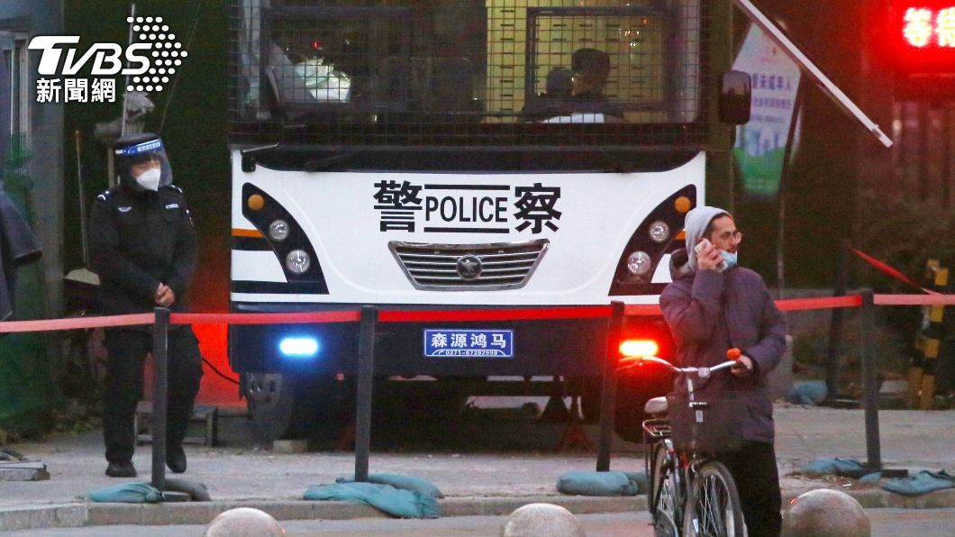 圖/達志影像美聯社